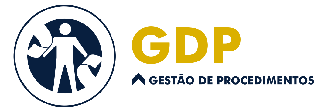 Logo GDP